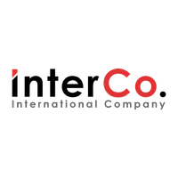 InterCo. Shop icon