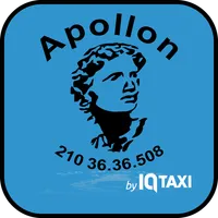 APOLLON TAXI icon