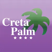 Creta Palm Hotel icon