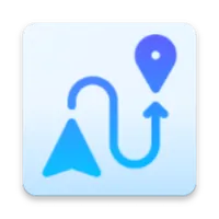 iTrack Navigation icon