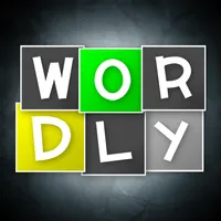 Wordly icon