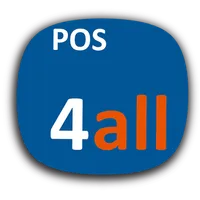 Mobile POS4all icon