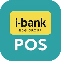 i–bank POS icon