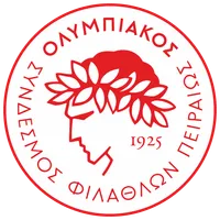 Olympiacos SFP Official App icon