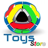 Toys store icon