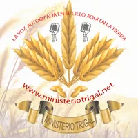 Trigal Radio icon