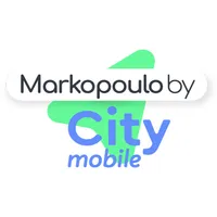 Markopoulo by CityMobile icon