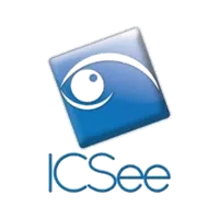 ICSee (for visual impairments) icon