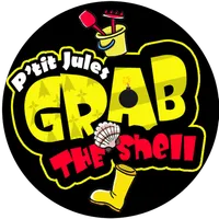 Grab The Shell icon