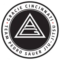 Gracie Jiujitsu Cincinnati icon