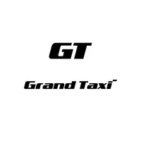 Grand Taxi. Федеральный партнё icon
