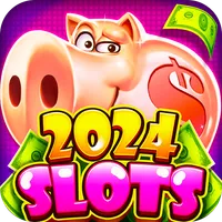 Grand Tycoon Slots Casino Game icon