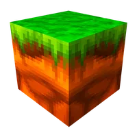MyCraft Crafting Building Game icon