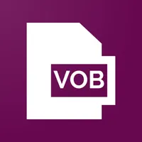 Vob To Mp4 Video Converter icon