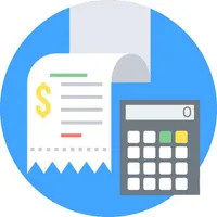 Grap Invoice icon