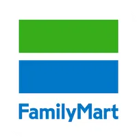 全家便利商店 FamilyMart icon