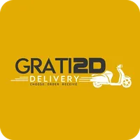 Grati2d Delivery icon