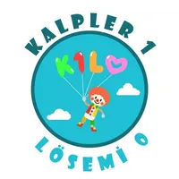 Kalpler 1 Lösemi 0 - K1L0 icon