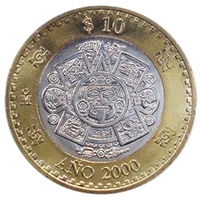 Volado Mexico icon