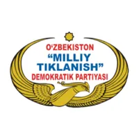 Milliy Tiklanish icon
