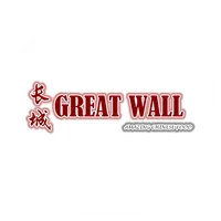 Great Wall Restaurant icon
