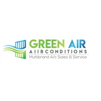 GREEN AIR CONDITIONS icon