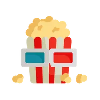 Movie Pal icon