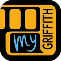 MyGriffith icon