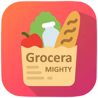 Grocera icon