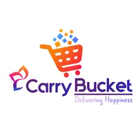 CarryBucket | Best Grocery Del icon