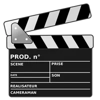 Guess The Movie By Shot Quiz icon