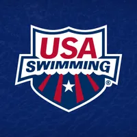 USA Swimming icon