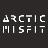 ArcticMisfit Snowboard and Ski icon