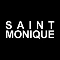 Saint Monique Luxury Fashion icon