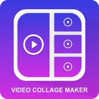 Photo Video Collage Maker icon