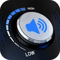 Volume Control - Equalizer FX icon