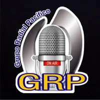 Gruporadial pacifico icon