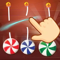 Cut And Collect icon