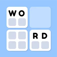 Word Slide icon