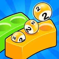 Ball Jam Puzzle icon