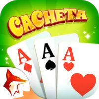 Cacheta - Pife - Jogo online icon