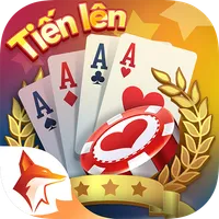 Tiến lên Miền Nam ZingPlay icon