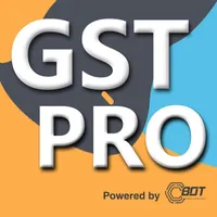 GST ITC Pro - GSTR 2A, GST Inp icon