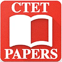 CTET Papers in Hindi & Eng icon