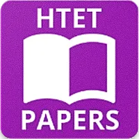 HTET Papers in Hindi & English icon