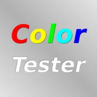HTML Color Tester icon