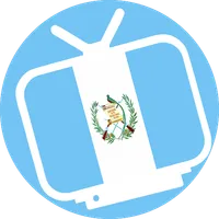 Guate TV Play icon