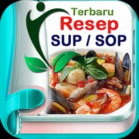Resep Aneka Sayur Sop Enak icon