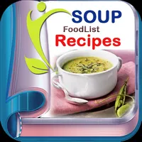 Slow Cooker Soup Recipes icon