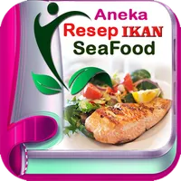 Resep Seafood dan Masakan Ikan icon